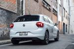 Volkswagen Polo Beats 2018 года (AU)